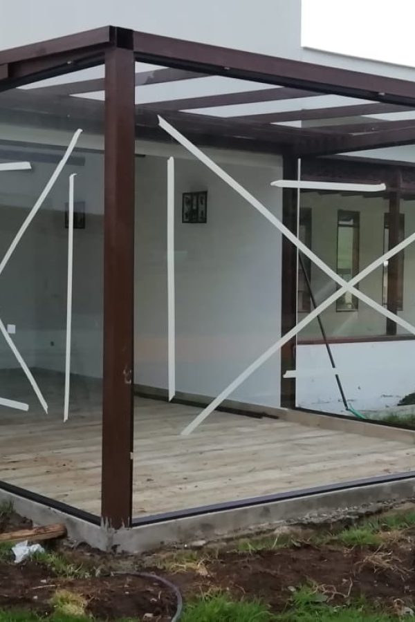 Ventanas termoacústicas y antiruido en bogotá